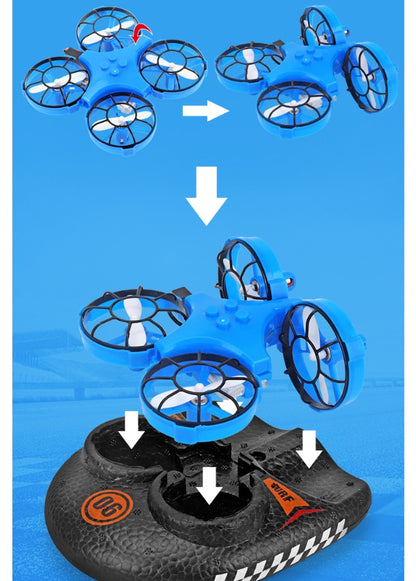 AquaSky 3-in-1 Explorer