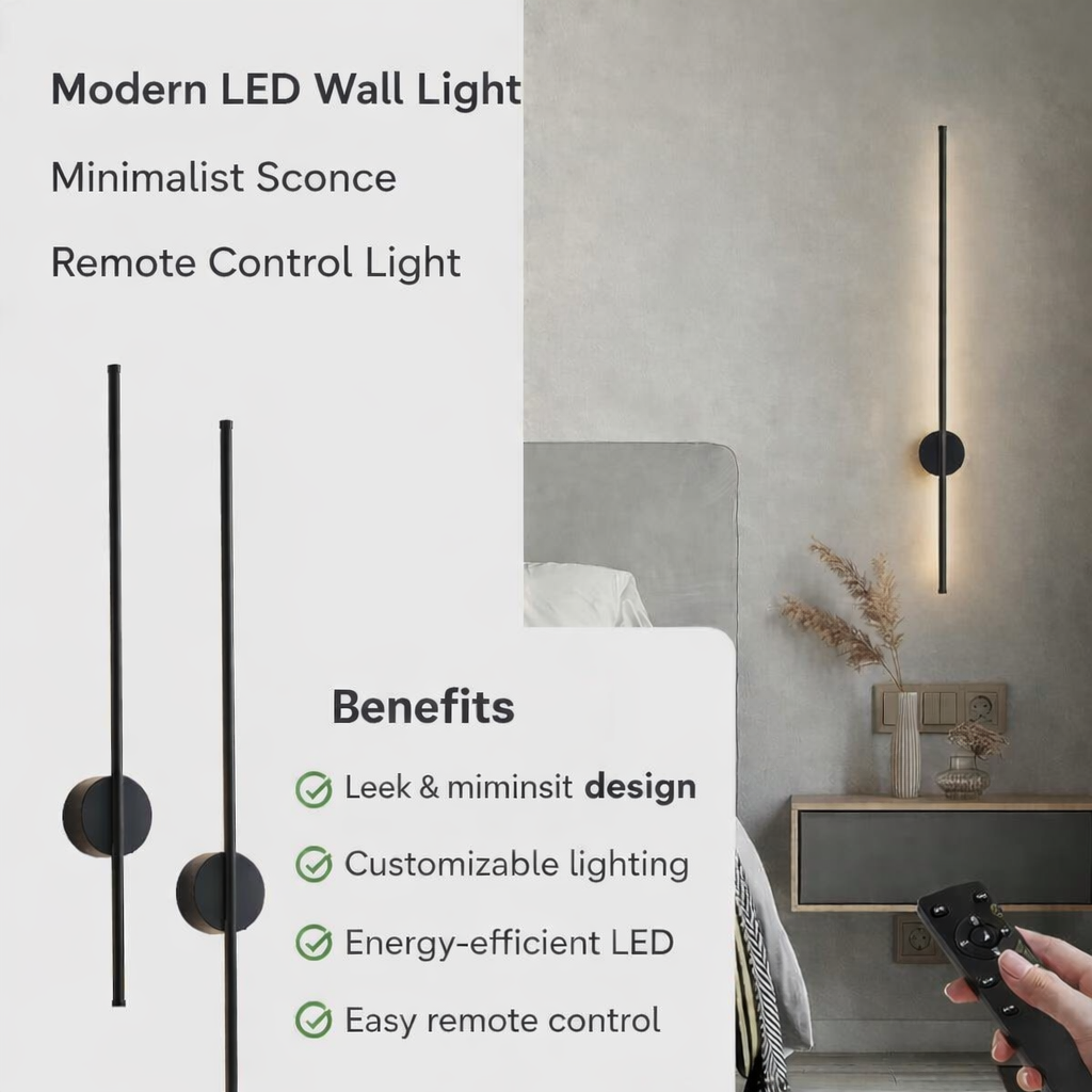 AuraStick Light