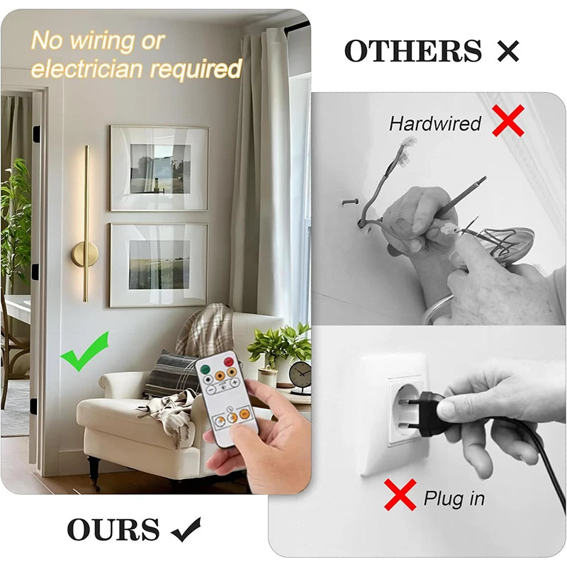 AuraStick Light